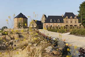 Le Manoir de Ravenoville