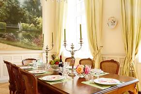 Le Manoir de Ravenoville