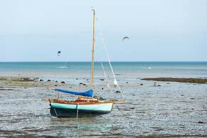 Le Manoir de Ravenoville