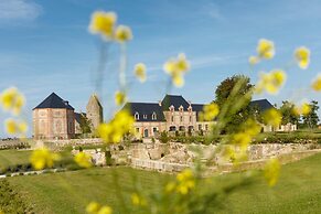 Le Manoir de Ravenoville