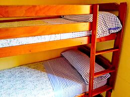 SURFtoLIVE House - Hostel