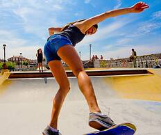 SURFtoLIVE House - Hostel