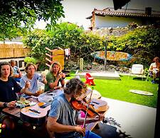 SURFtoLIVE House - Hostel