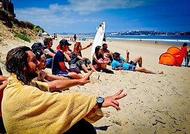 SURFtoLIVE House - Hostel