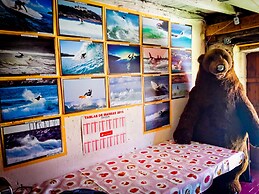 SURFtoLIVE House - Hostel