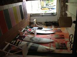 SURFtoLIVE House - Hostel