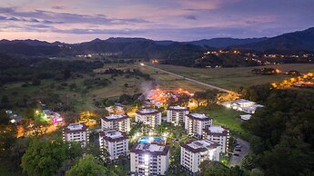 Costa Linda Condo 1.3