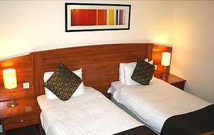 Blanco's Hotel Port Talbot
