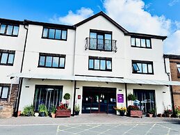 Blanco's Hotel Port Talbot