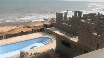 Nana Swiss House Beach Resort