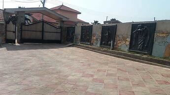 Nana Swiss House Beach Resort