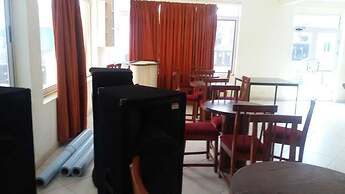 Nana Swiss House Beach Resort