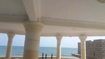 Nana Swiss House Beach Resort