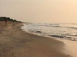 Nana Swiss House Beach Resort