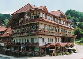 Kurparkhotel Faißt