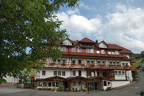 Kurparkhotel Faißt