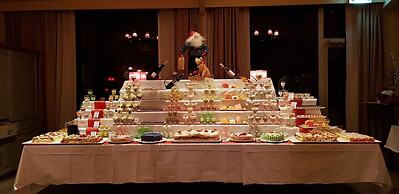 Savalen Fjellhotell & Spa