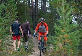 Savalen Fjellhotell & Spa