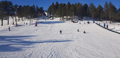 Savalen Fjellhotell & Spa