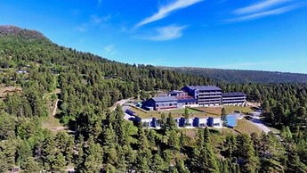 Savalen Fjellhotell & Spa