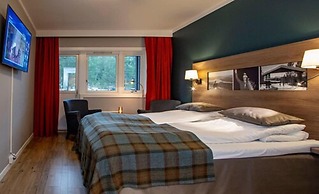 Savalen Fjellhotell & Spa