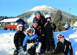 Savalen Fjellhotell & Spa