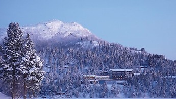 Savalen Fjellhotell & Spa