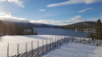 Savalen Fjellhotell & Spa