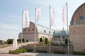 Hotel STRAND am Königshafen