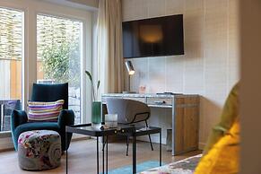 Hotel STRAND am Königshafen