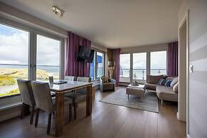 Hotel STRAND am Königshafen