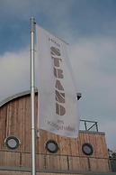 Hotel STRAND am Königshafen