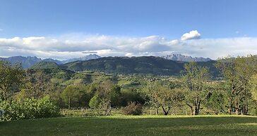 Agriturismo Castagna Amara