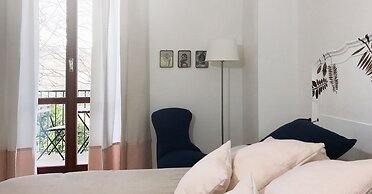 Agriturismo Castagna Amara