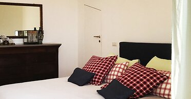 Agriturismo Castagna Amara