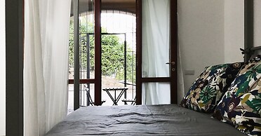 Agriturismo Castagna Amara