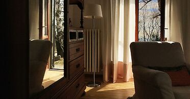 Agriturismo Castagna Amara