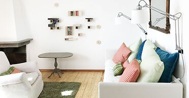 Agriturismo Castagna Amara