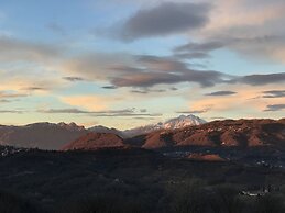 Agriturismo Castagna Amara