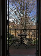 Agriturismo Castagna Amara