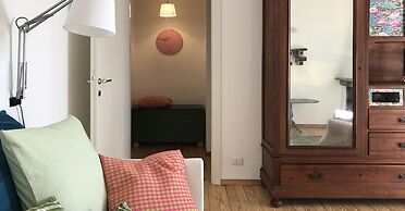 Agriturismo Castagna Amara