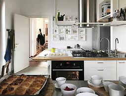 Agriturismo Castagna Amara