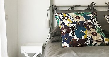 Agriturismo Castagna Amara