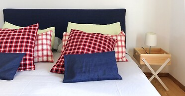 Agriturismo Castagna Amara