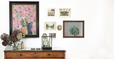 Agriturismo Castagna Amara