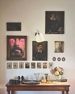 Agriturismo Castagna Amara