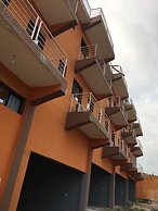 Hôtel Eucalyptus Anan