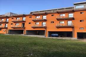 Hôtel Eucalyptus Anan