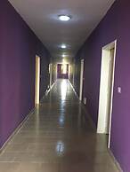 Hôtel Eucalyptus Anan