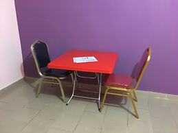 Hôtel Eucalyptus Anan